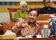Benny Utama: UU Polri Baru Harus Perkuat Penegakan Hukum dan Keamanan Masyarakat