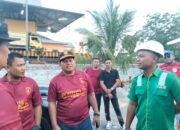 Dani Sopian Semprot Manajemen PKS Kemilau: Jangan Bohong Kepada Kami!