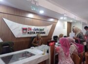 Disdukcapil Padang Imbau Warga Aktifkan IKD