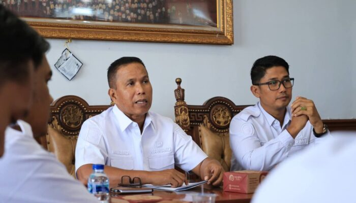 800 Pelari Akan Ikuti Pariaman Berlari 2026