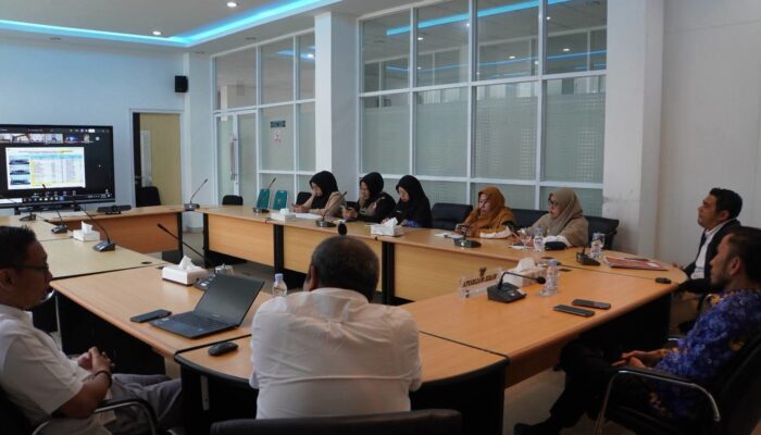 Padang Panjang Terima TKD Bencana Rp79 M dari Pusat