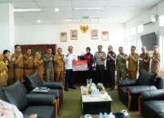 Pemko Padang Panjang Dukung Capaska Melaju ke Tingkat Nasional