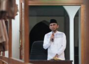 Refleksi Satu Abad Gempa Padang Panjang Diwarnai Tausiah, Zikir, dan Doa Bersama