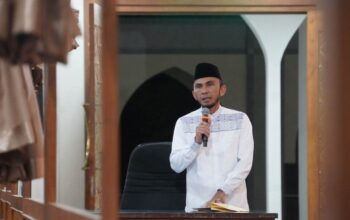 Refleksi Satu Abad Gempa Padang Panjang Diwarnai Tausiah, Zikir, dan Doa Bersama