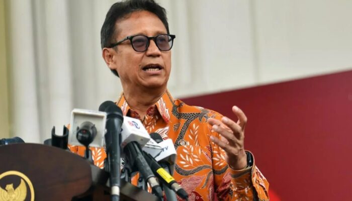 Capaian Vaksinasi Campak di Sumbar Terendah se-Indonesia
