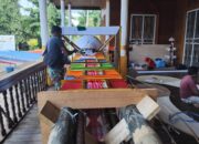 Budaya Tabuik Siap Mahoyak Ekonomi dan Pariwisata Piaman