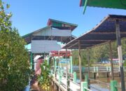 Gapura dan Musala Mini Segera Dibangun di Kawasan Konservasi Penyu Amping Parak