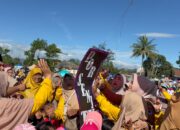 PORSENI TK Jadi Ajang Tumbuhkan Karakter dan Kreativitas Anak Payakumbuh