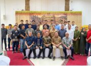Irman Gusman Ajak Perantau Lambah Perkuat Ekonomi, Dorong IV Koto Jadi Kawasan Penyangga Wisata Unggulan