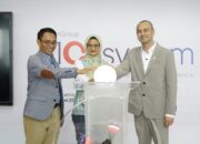 Luncurkan AIcosystem, Telkom Siap Garap Peluang AI di Berbagai Sektor Industri