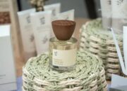 Indonesia Jadi Pemasok Nilam Terbesar Dunia, ParagonCorp Bawa Kisah Petani nya ke Forum Global di London
