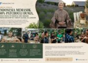 ParagonCorp Tegaskan Komitmen Keberlanjutan melalui Gerakan “Goodness That Grows”