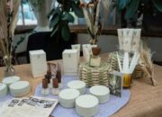 Satu-satunya dari Indonesia, ParagonCorp Suarakan Rantai Pasok Parfum Berkelanjutan di Inggris