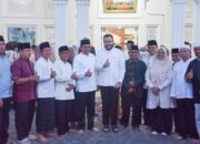 Fadly Amran