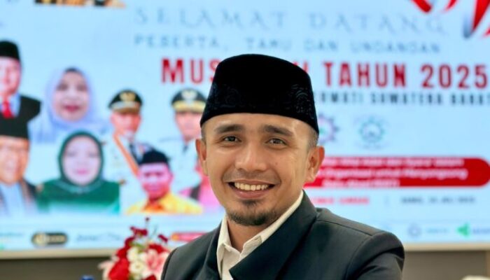 Korban LGBT Berpotensi Jadi Pelaku,Ketua Pemuda PERTI Dharmasraya Minta Masyarakat Waspada
