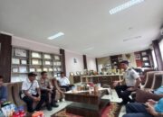 Bupati Pasaman Dukung Penuh Kejurda FORKI Sumbar 2026