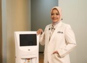 ERHA Hadirkan HIFU untuk Kulit Kencang tanpa harus ke Korea