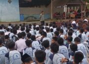 MTsN 5 Padang Gelar Class Meeting