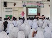 Perkuat Mental Remaja, KKG BK MTsN 3  Padang Gelar Seminar 