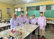MAN 3 Padang Lolos ke Final Nasional GENESIS 5