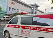 Ambulans Tak Bisa Digunakan, Keluarga Pasien Keluhkan Pelayanan IGD RSUD Bukittinggi