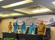 Perangi Stunting dan Kemiskinan, TP PKK Pessel Siapkan Kader hingga Tingkat Dasawisma