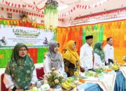 Rika Maria Sharing KBC dan PM dalam Lokakarya MTsN 12 Tanah Datar