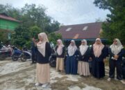 Kepala Madrasah Buka Class Meeting MTsN 4 Sijunjung 