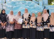 Sinergi, MTsN 3 Padang Dikunjungi MTsN 2 Solok Selatan