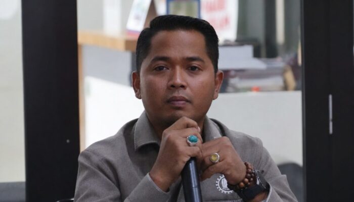SPP UPMS I: Kenaikan Pertamax Menjadi Alarm bagi Penguatan Kedaulatan Energi Nasional