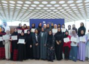 Cetak Pemimpin Perempuan Berwawasan Global, Paragon Wardah Buka Beasiswa Program Ri’aya 2026 di Qatar