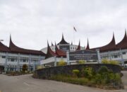 Kelalaian TAPD Berujung Temuan Rp787,5 Juta, Pimpinan dan Anggota DPRD Lima Puluh Kota Harus Kembalikan Tunjangan