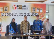 Realisasi APBN Bawaslu Pessel Tembus 65,14 Persen, Pengelolaan Anggaran Dinilai Berjalan Efektif