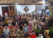 Peringati Hari Jadi ke-21, Majelis Ilmu Jamilah Dante Hadirkan Hypnoterapist Kondang Hendri Navigator