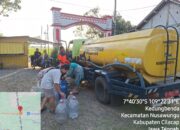 Perkembangan Situasi dan Penanganan Bencana di Tanah Air Tanggal 11 Juni 2026