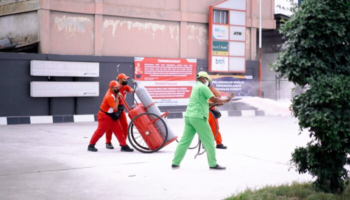 Pertamina Tingkatkan Kesiapsiagaan Tanggap Darurat SPBU di Aceh Besar