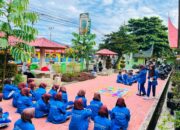 PIK-R Al Manaar MTsN 1 Pasaman Tutup Kegiatan 