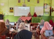 Rapat Majelis Guru MTsN 3 Padang Tetapkan Kenaikan Kelas 
