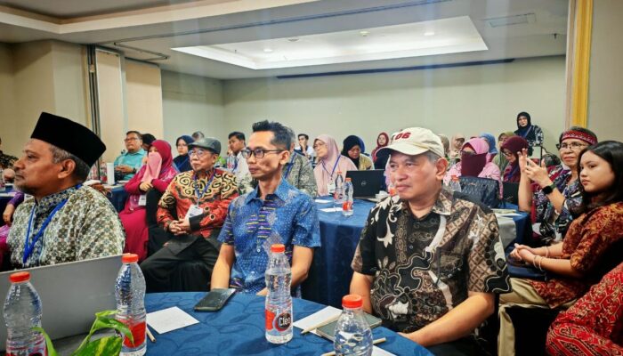 Simposium MSGA 2026 Perkuat Jejaring Penulis Global, Buka Peluang Kolaborasi Internasional