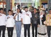 Fadly Amran