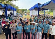 Lanjutan Milad, MTsN 1 Padang Gelar Berbagai Kegiatan