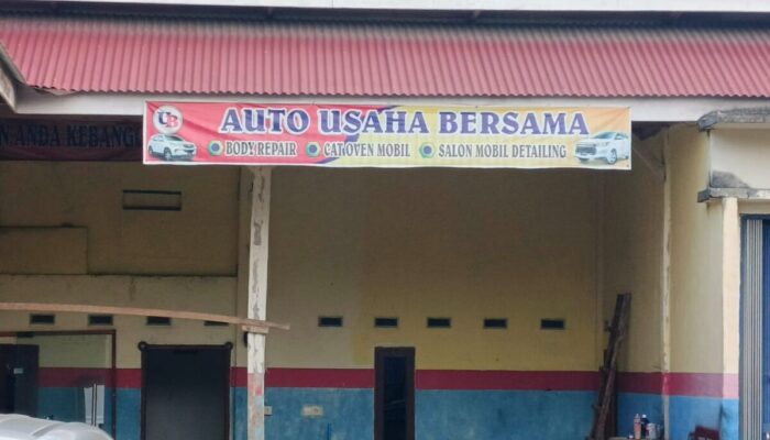Kecewa Hasil Perbaikan Mobil, Warga Gunung Medan Pertimbangkan Tempuh Jalur Hukum terhadap Bengkel