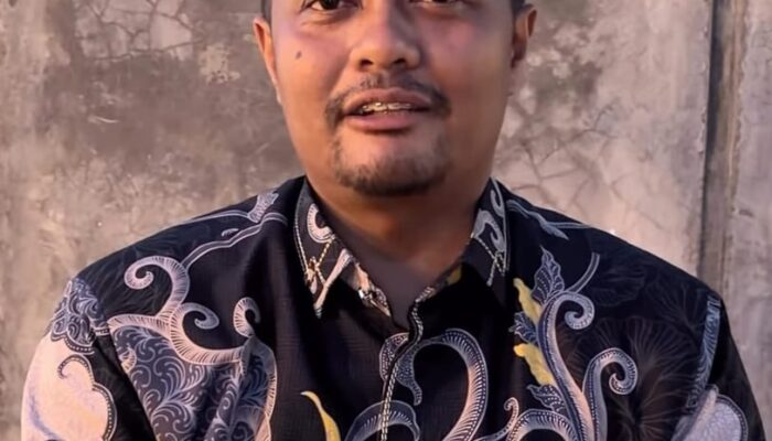 Boy Sandi: Esport Jadi Olahraga Prestasi Baru, Pemko Perlu Beri Dukungan Lebih Besar