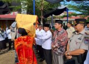 Dibuka Kakanwil, MTsN 5 Padang Gelar LOBB Tingkat Sumbar
