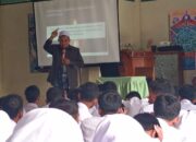 Peringatan 1 Muharam 1448 H MTsN 10 Tanah Datar, Momentum Hijrah Menuju Pribadi Lebih Baik