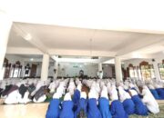 MTsN 5 Pesisir Selatan Peringati Tahun Baru Islam 1 Muharram 1448 H dengan Tablig Akbar