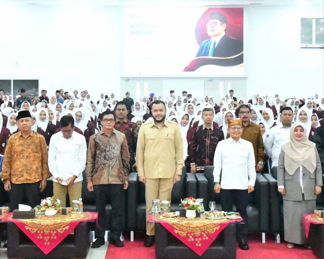 UIN Imam Bonjol