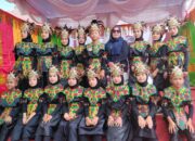 MIN 7 Padang Ikut LOBB Aksara MTsN 5 Padang