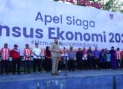 Sensus Ekonomi