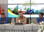 RSUP M Djamil